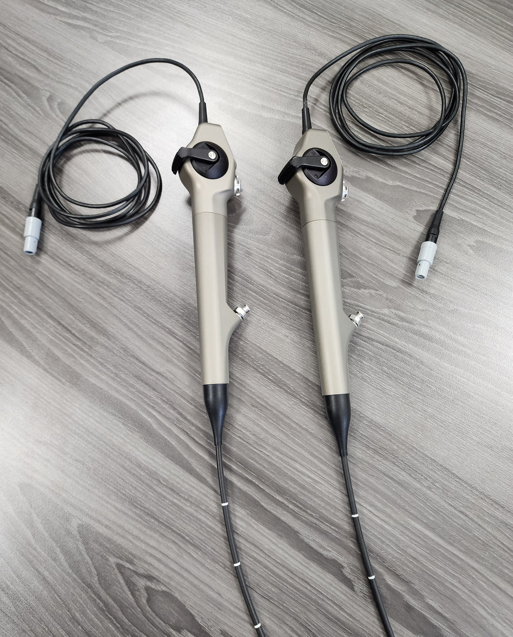 Karl Storz 11303 BNX Flexible Intubation Video Endoscope