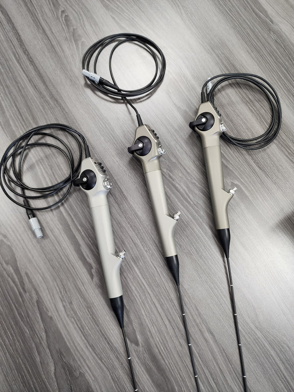 Pre-Owned Equipment